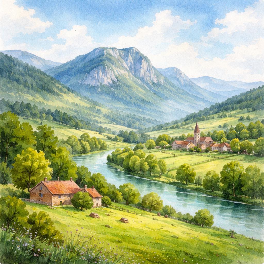 Départements