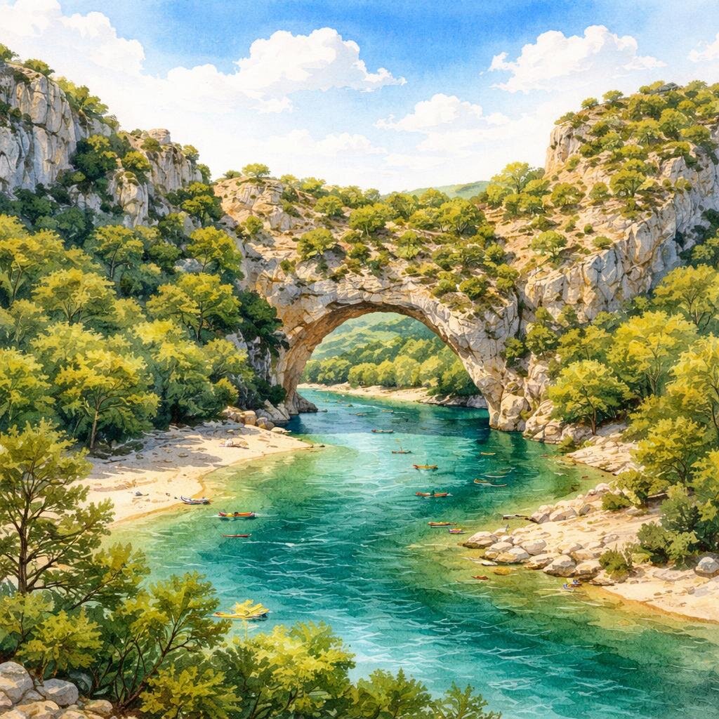 Ardeche