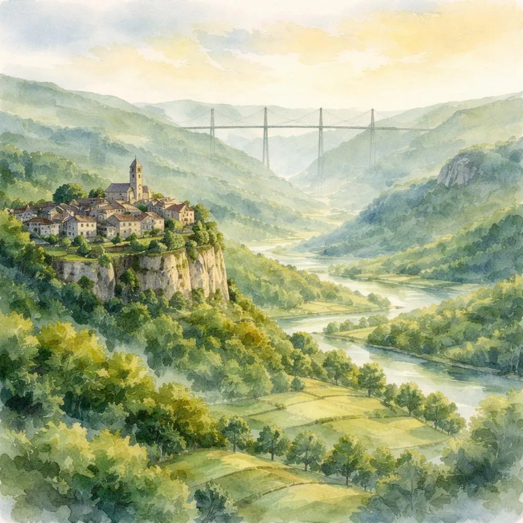 Aveyron