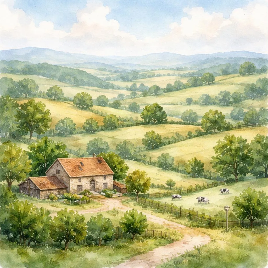 Creuse