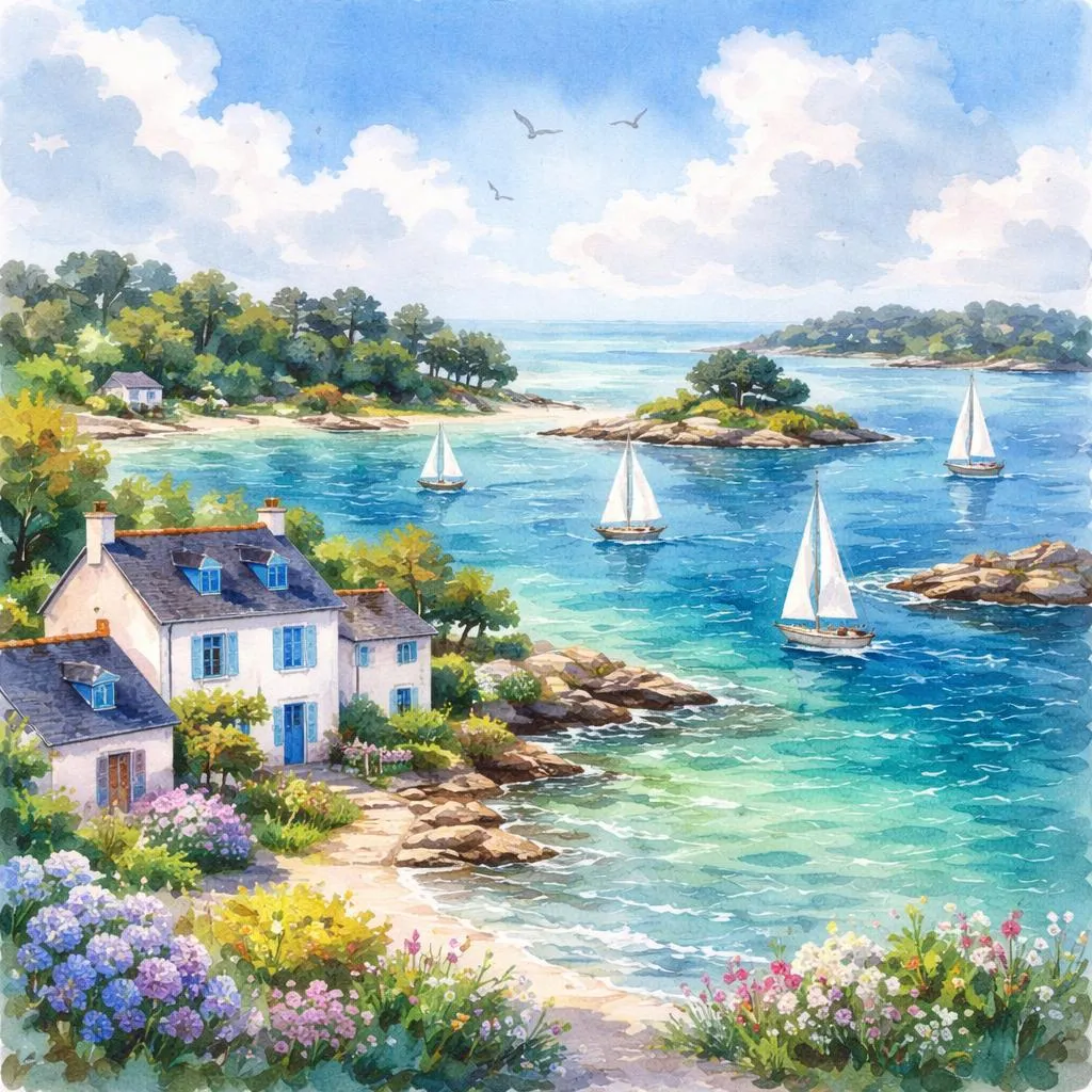 Morbihan
