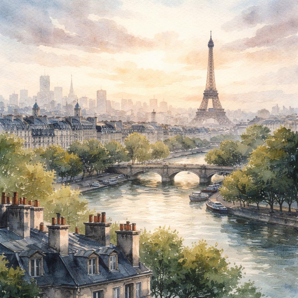 Paris
