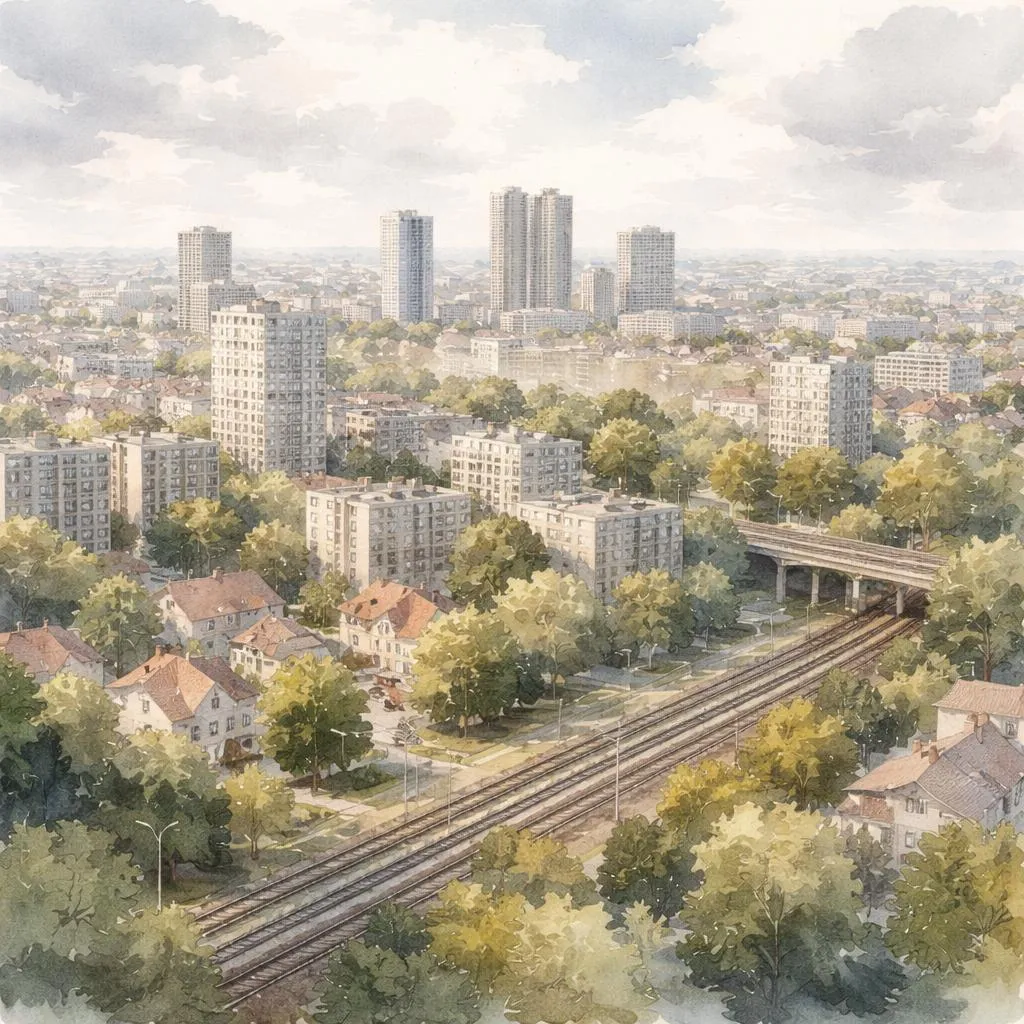 Seine Saint Denis