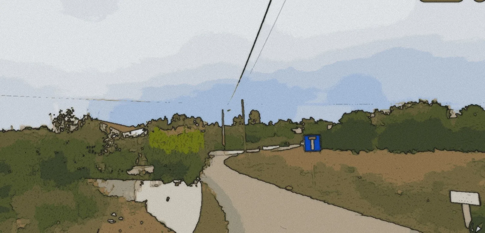 Aquarelle 3