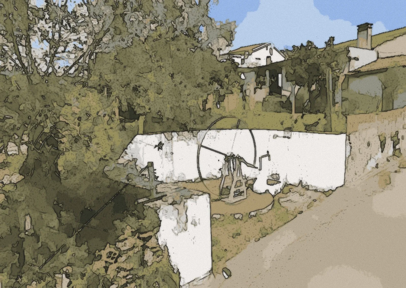 Aquarelle 5