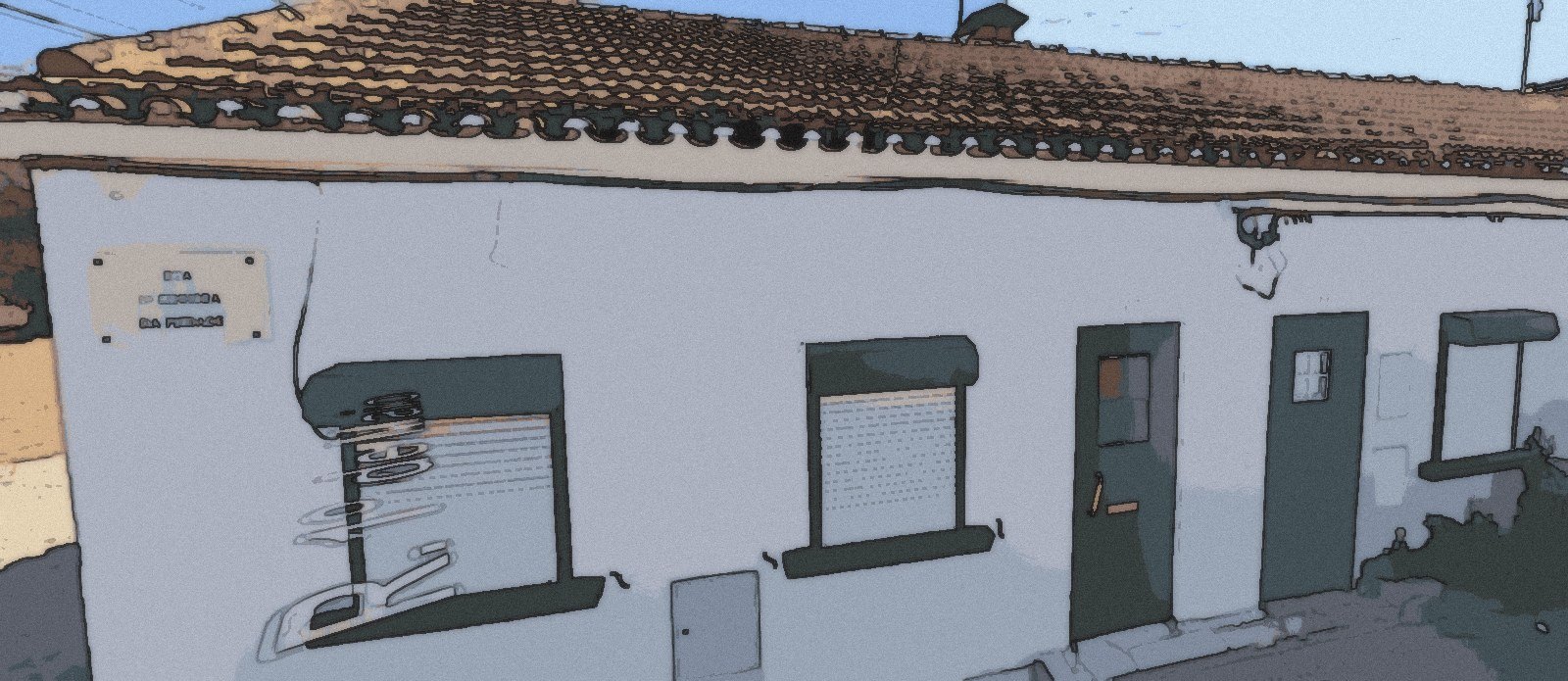 Maison Tomar
