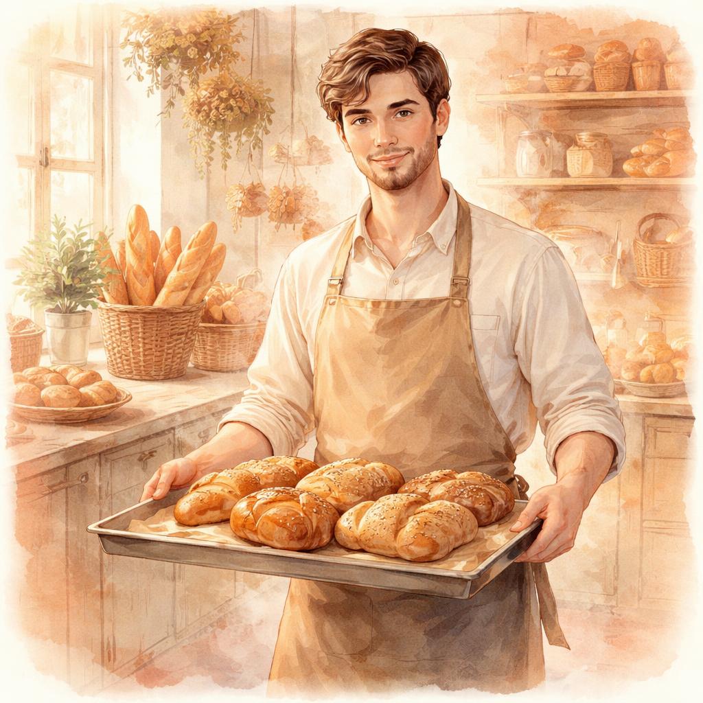 Boulanger