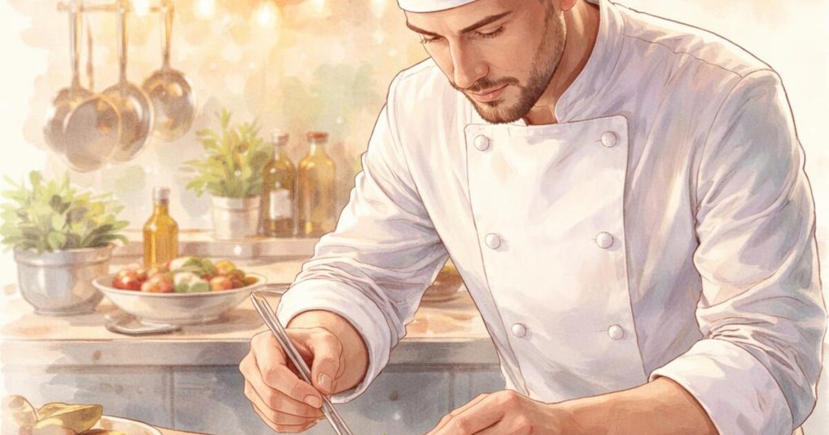 Cuisinier