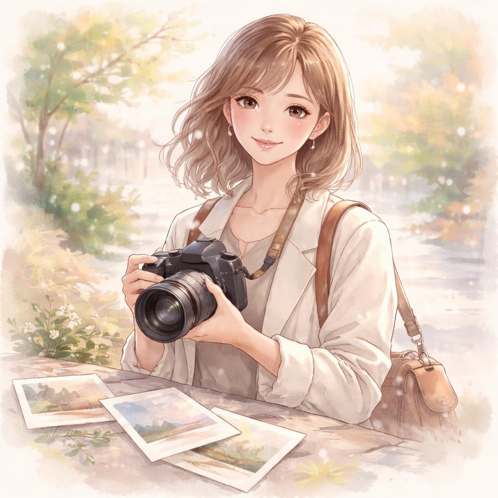 Photographe