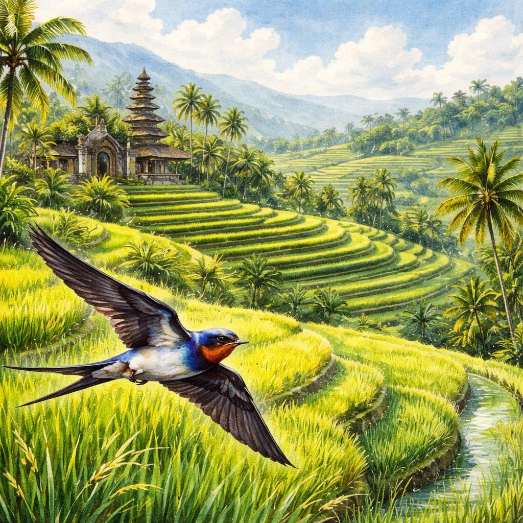 Pays & regions