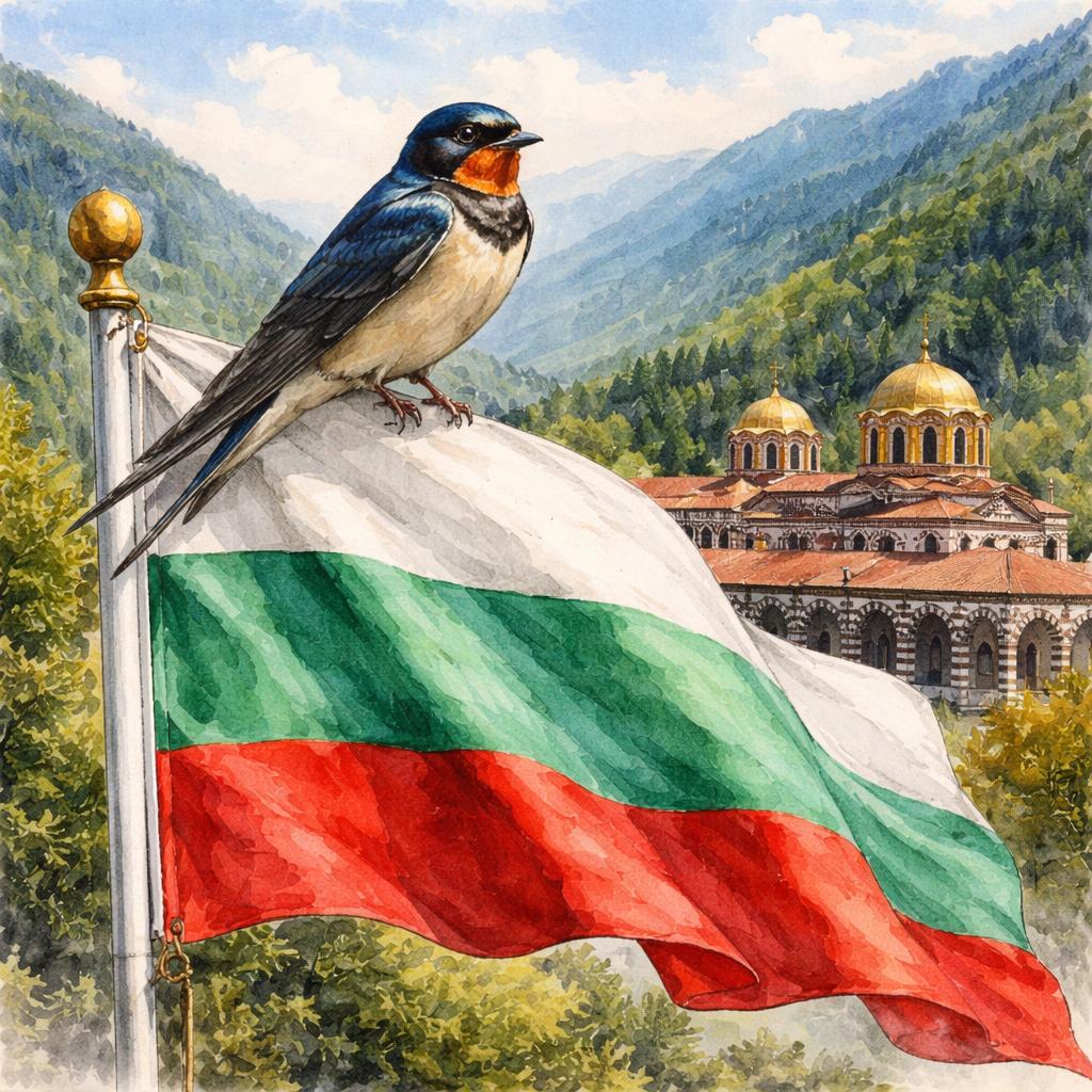 Pays & regions
