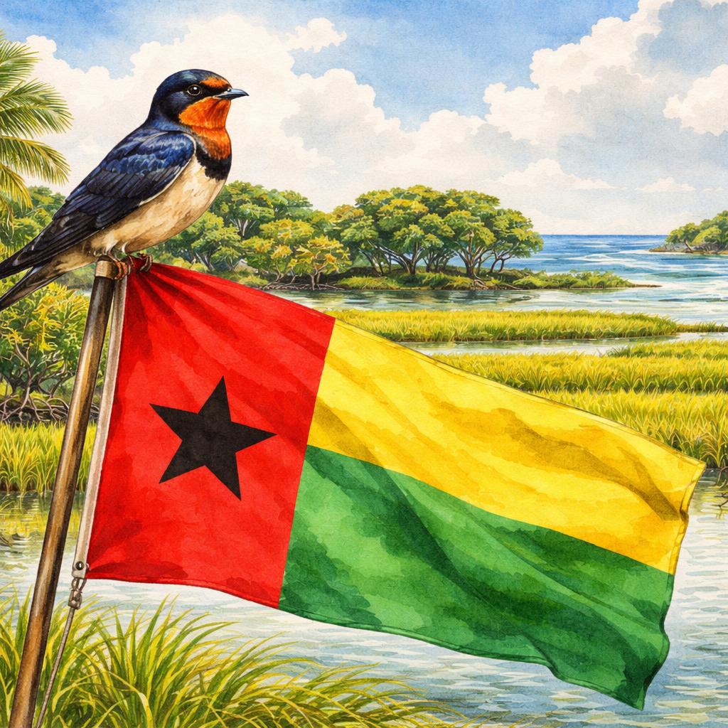 Pays & regions