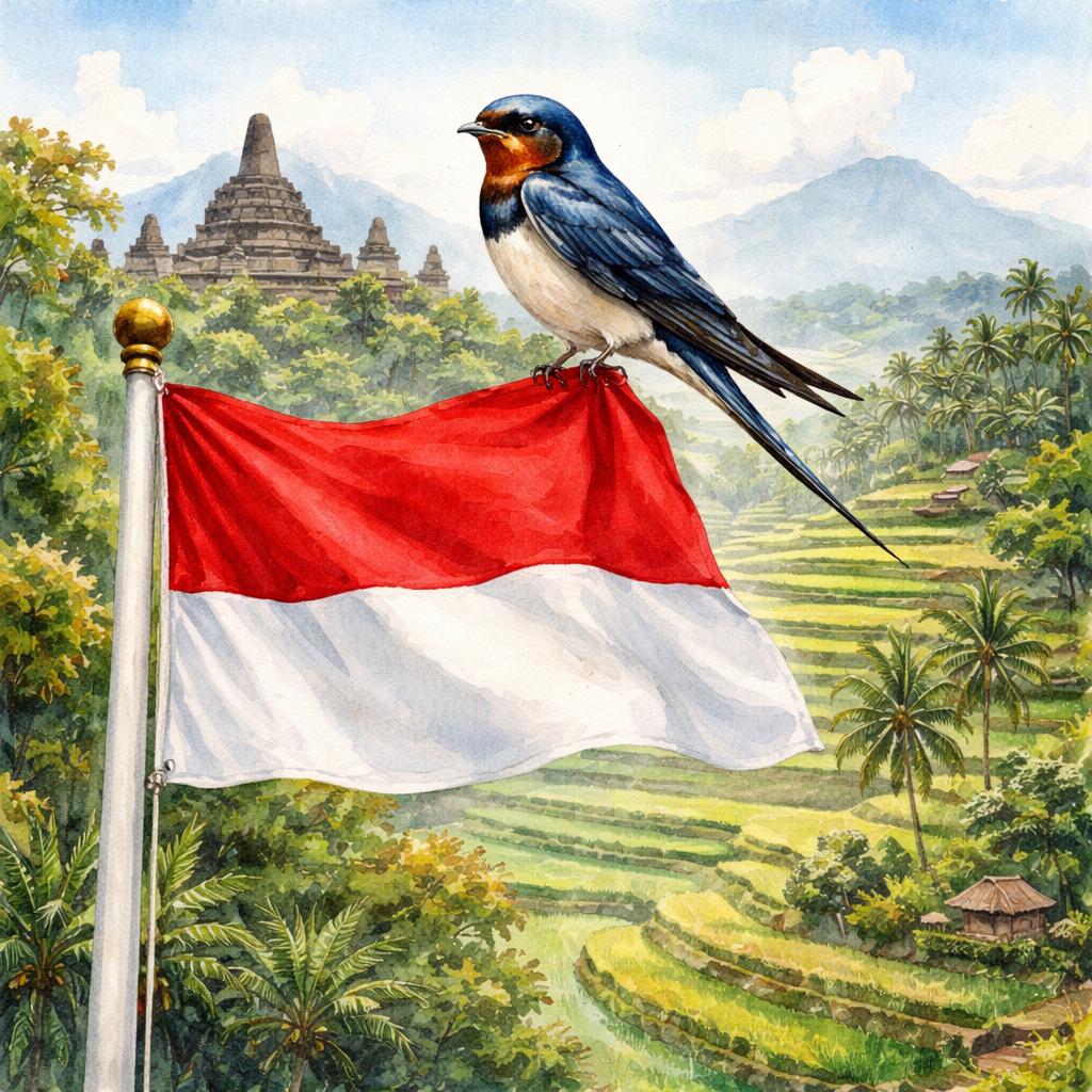 Pays & regions