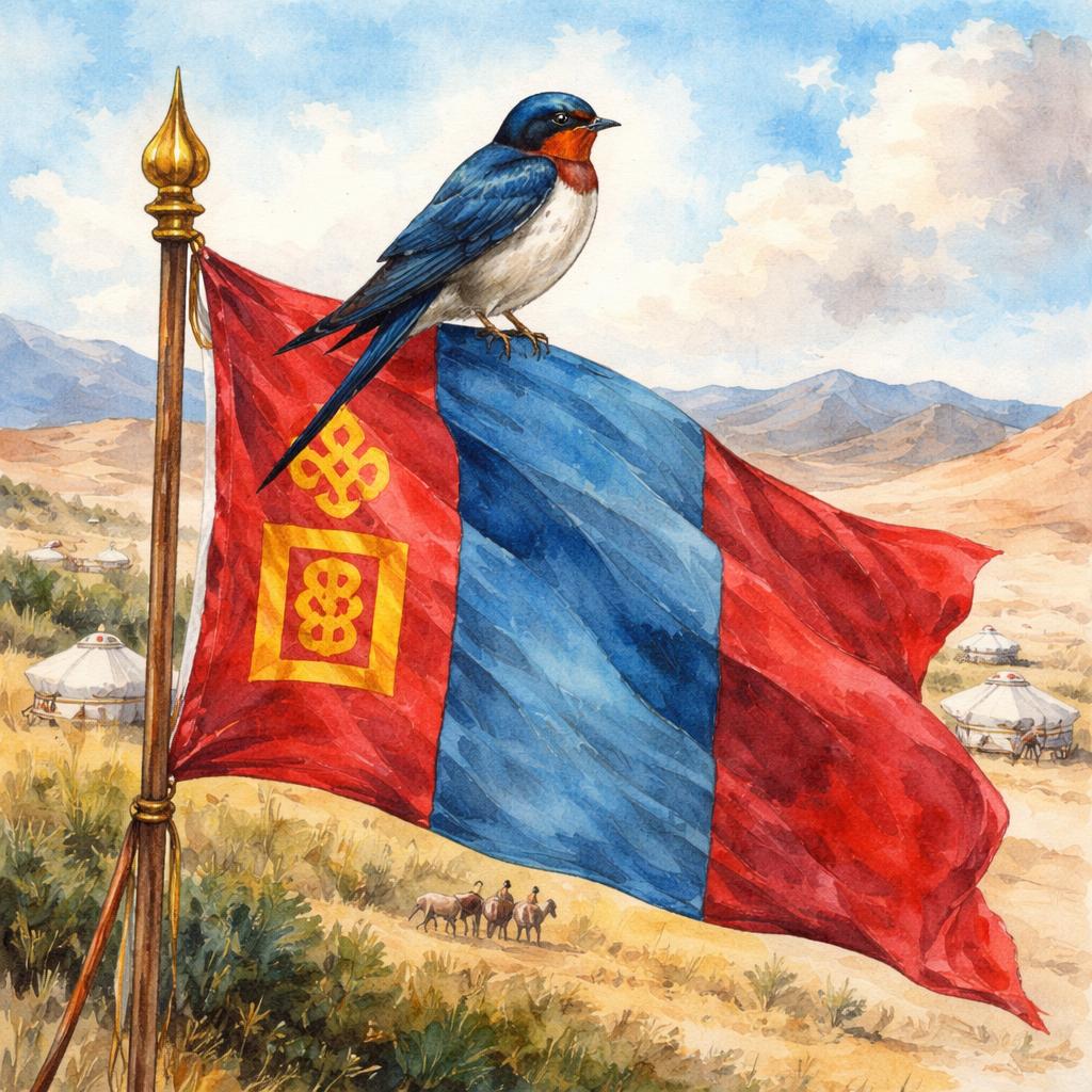 Pays & regions