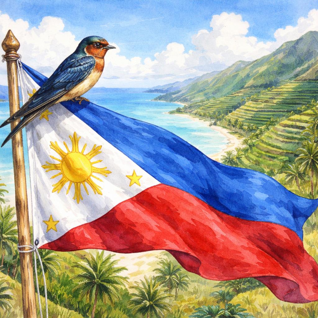 Pays & regions