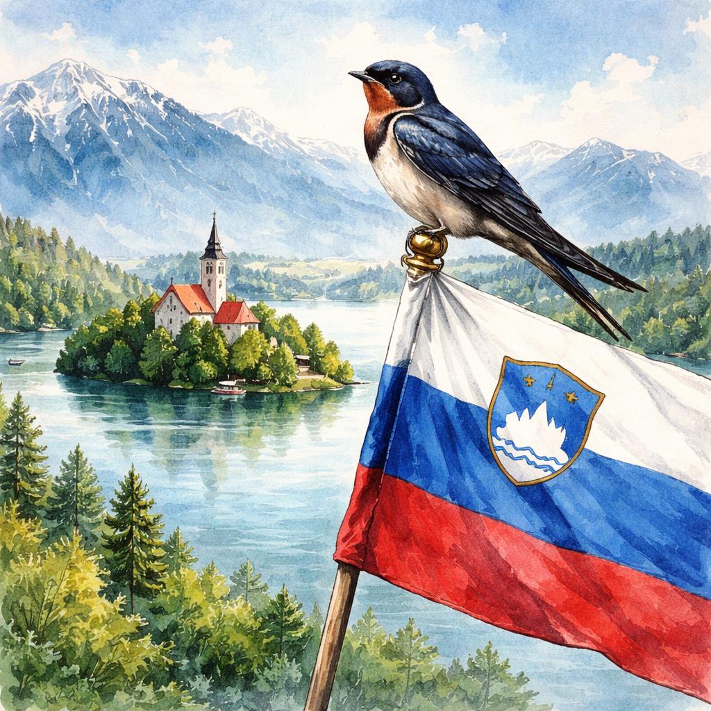 Pays & regions
