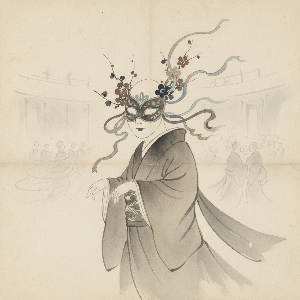 Masque Bal