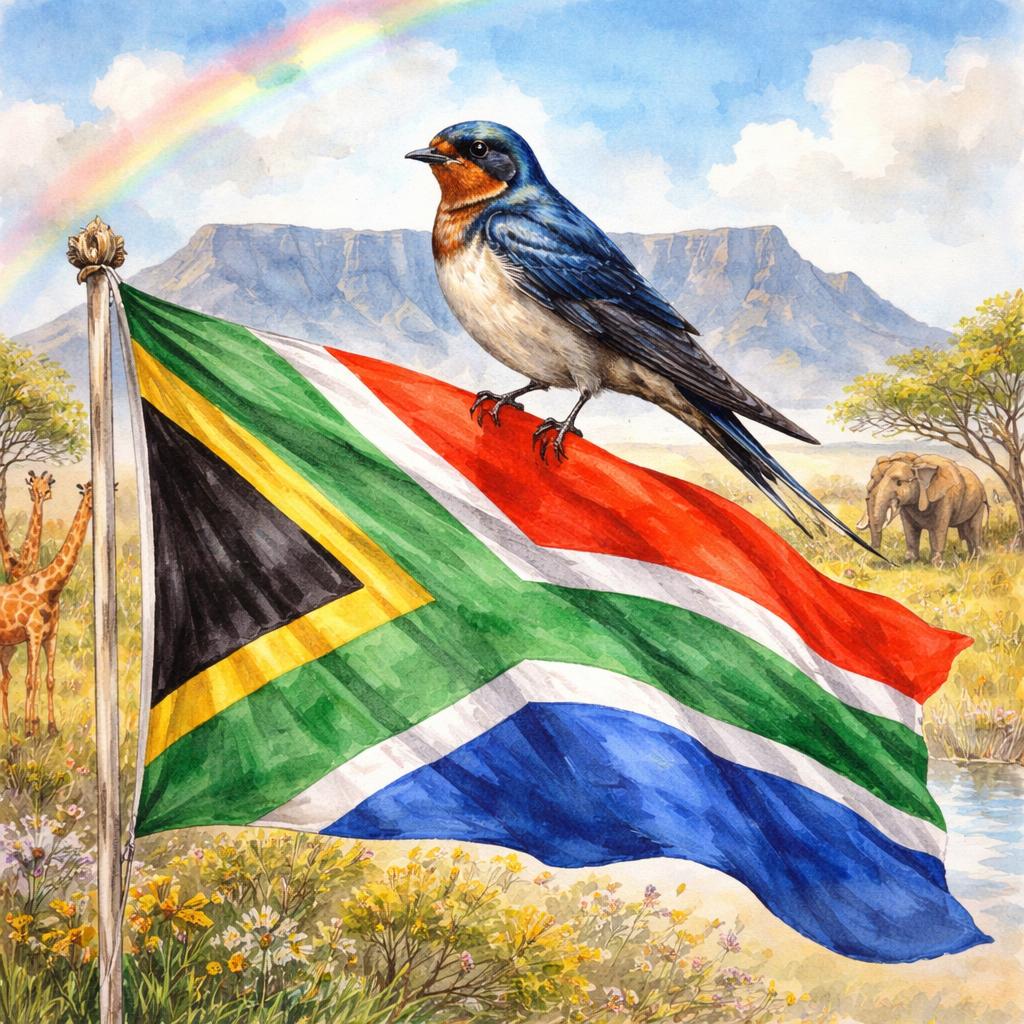 Afrique du Sud