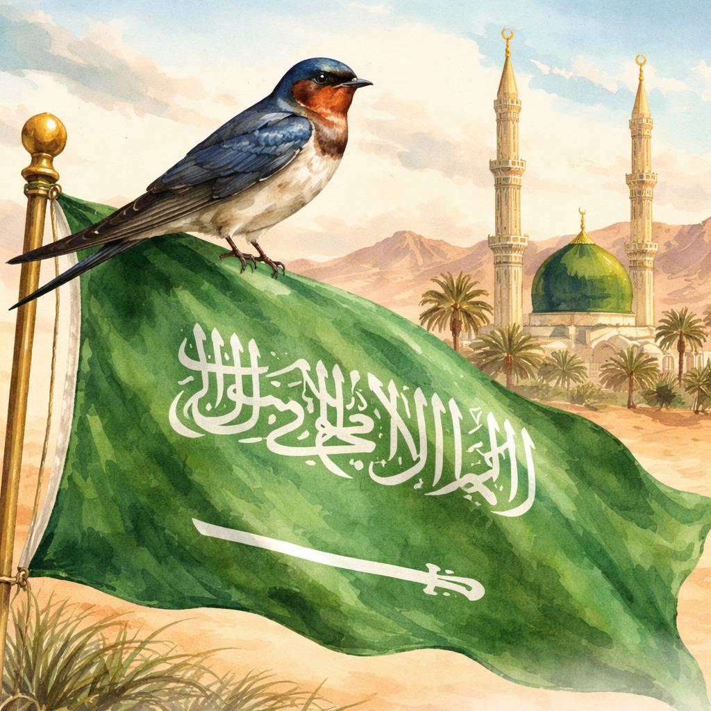 Arabie saoudite