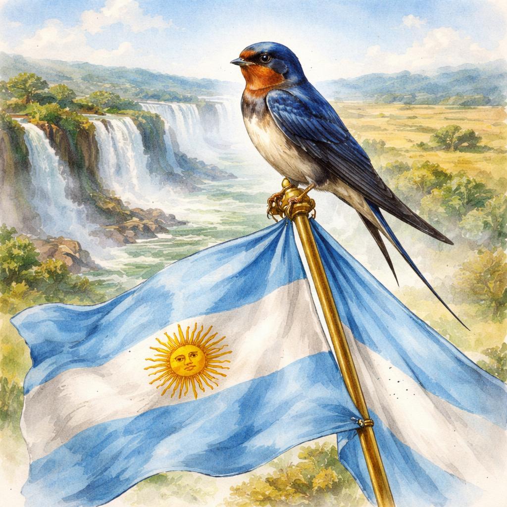 Argentine