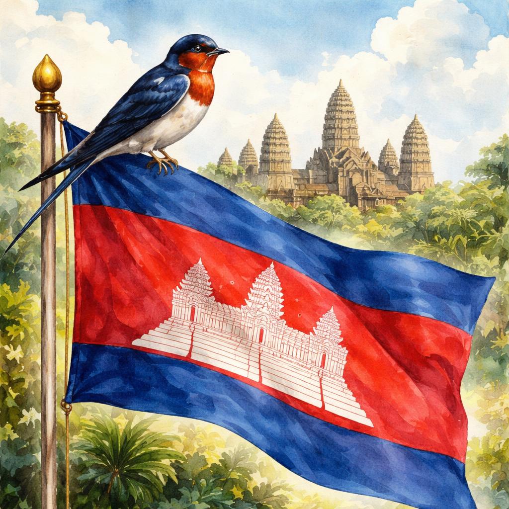 Cambodge