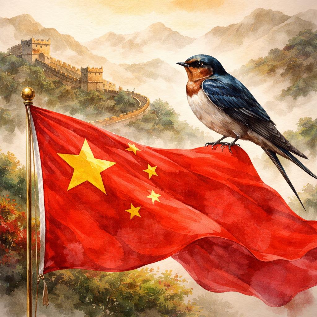 Chine