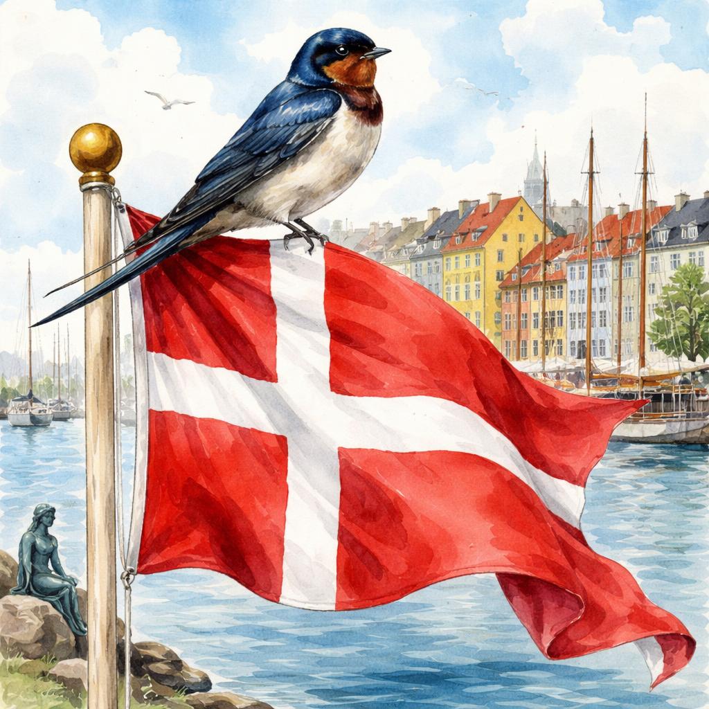 Danemark