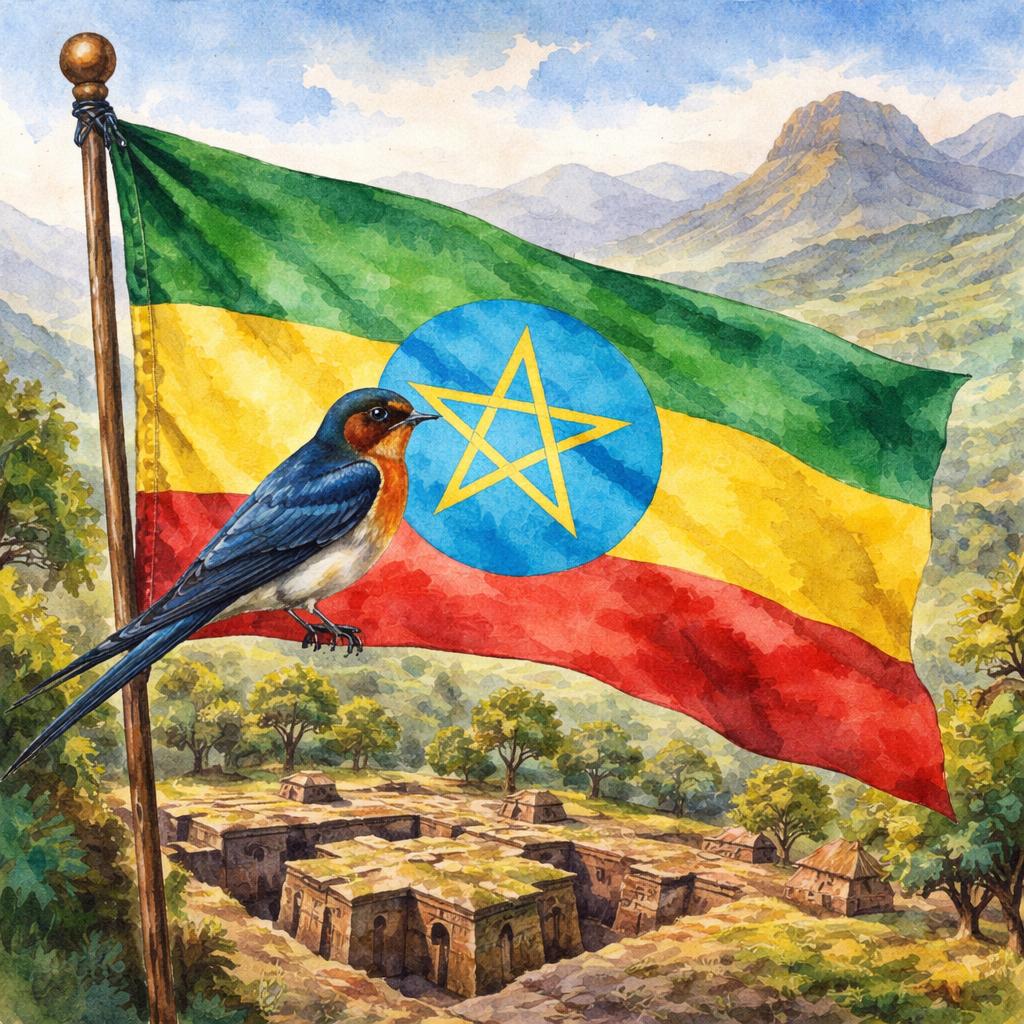 Ethiopie