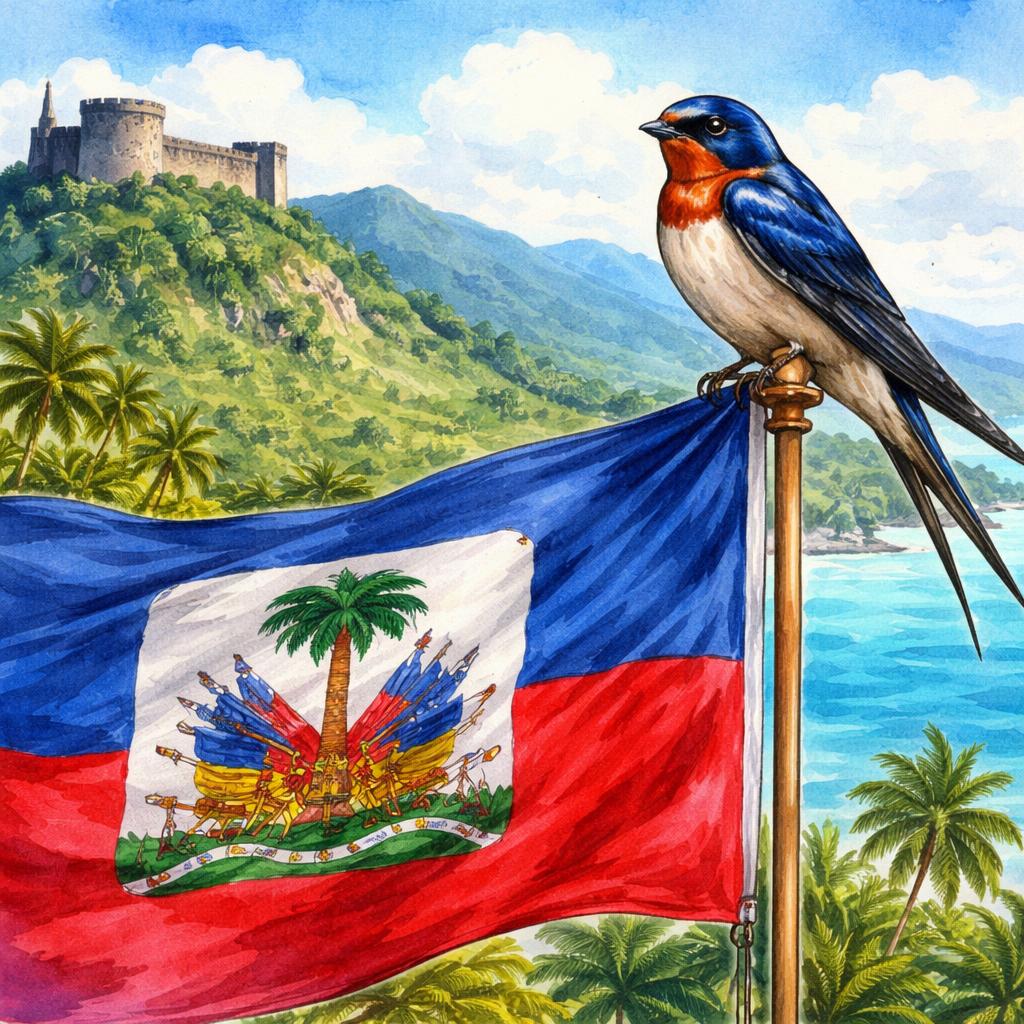 Haïti