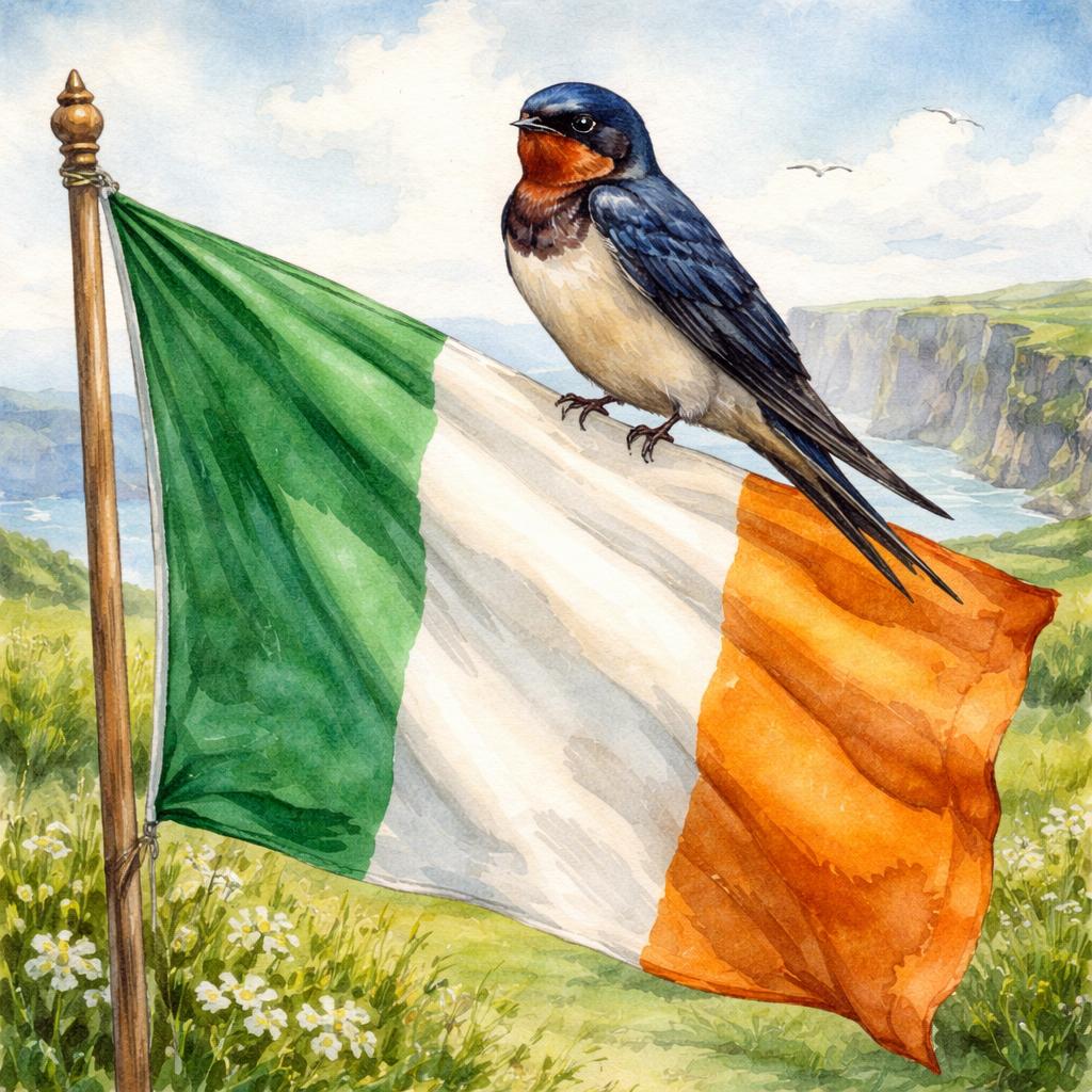 Irlande