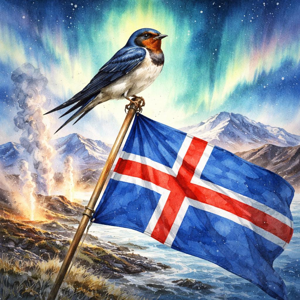 Islande