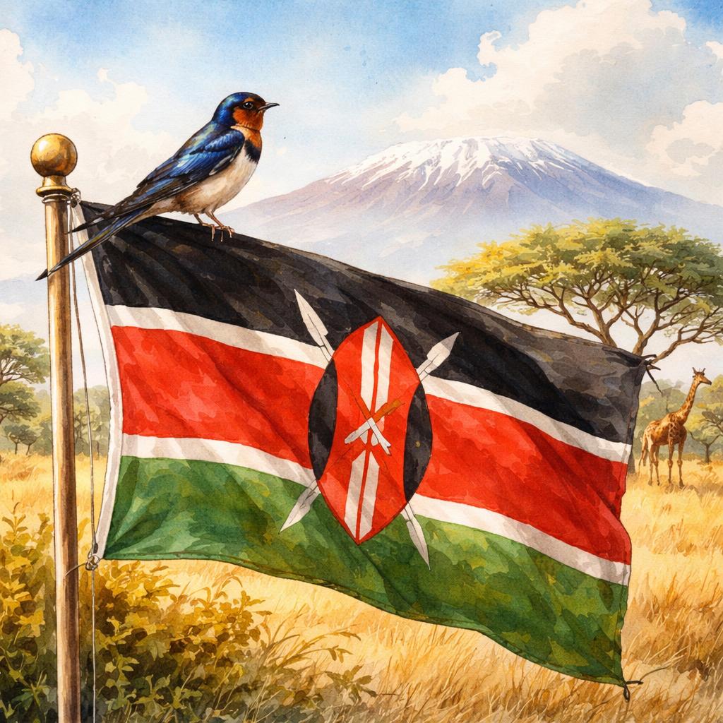 Kenya