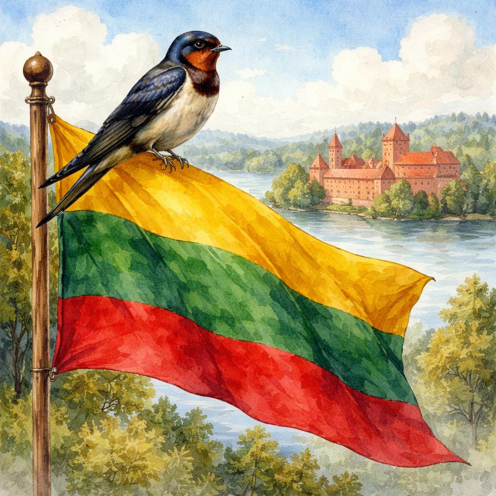 Lituanie