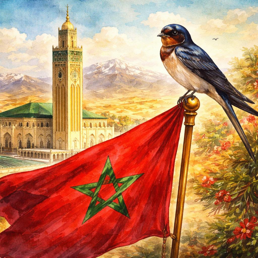 Maroc