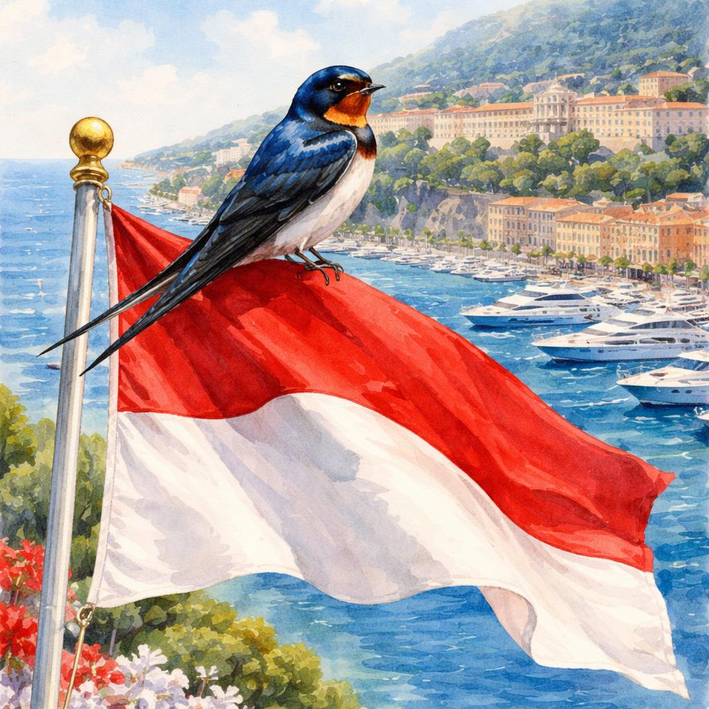 Monaco