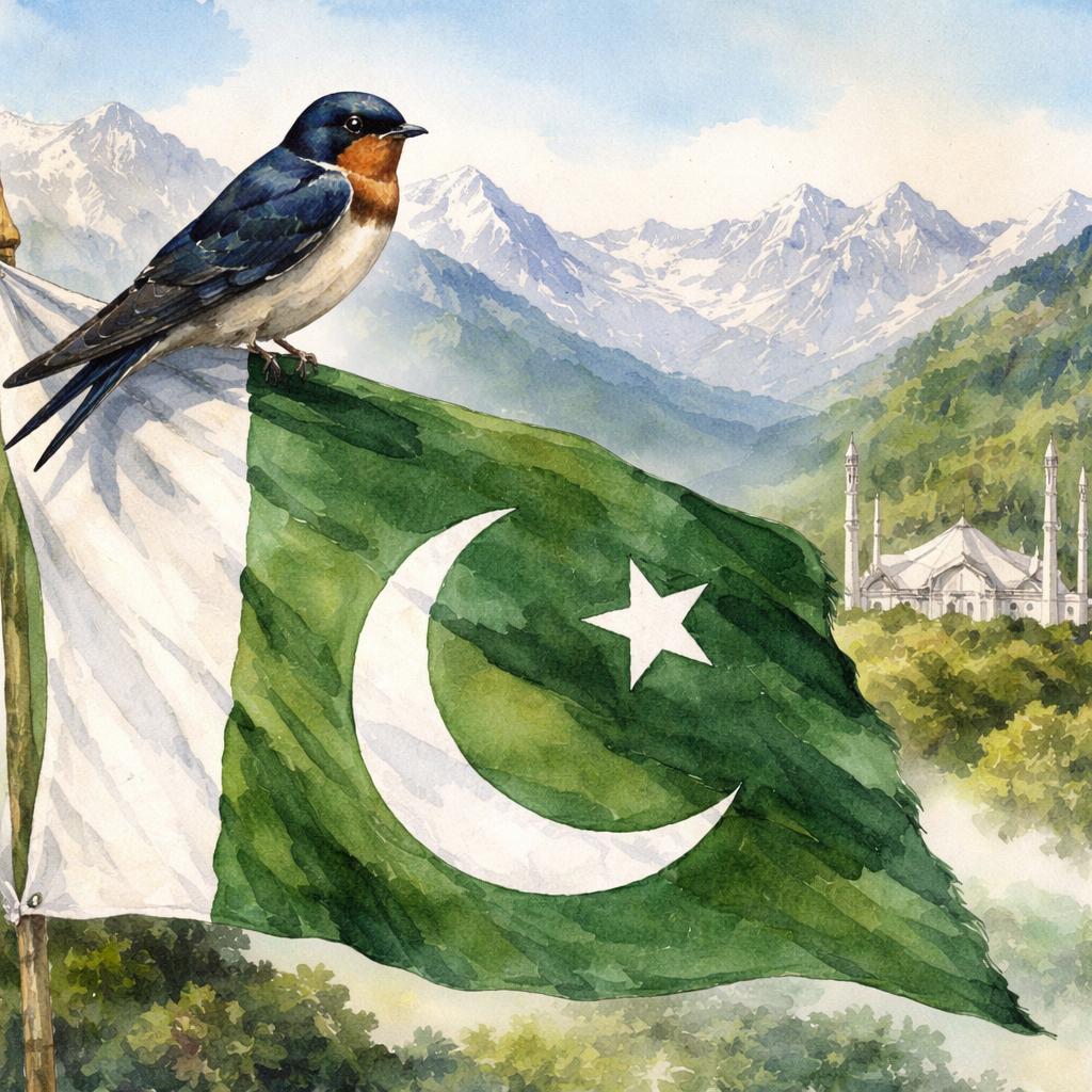 Pakistan