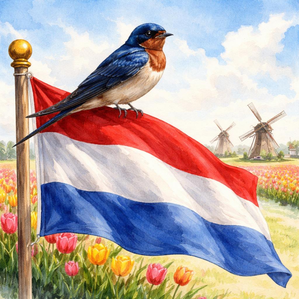 Pays-Bas