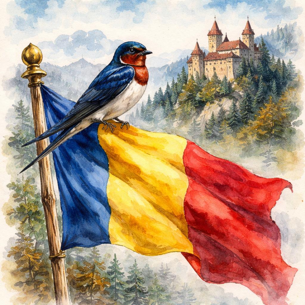 Roumanie