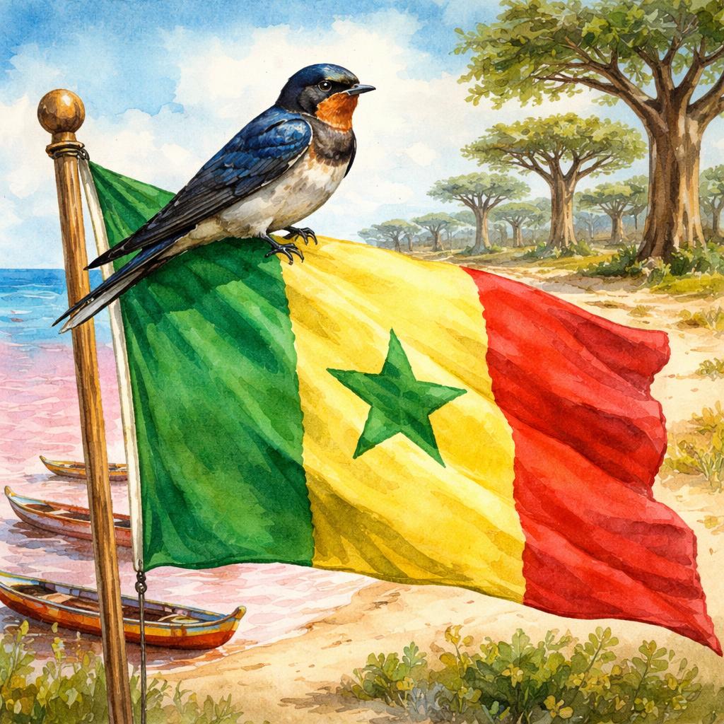 Sénégal