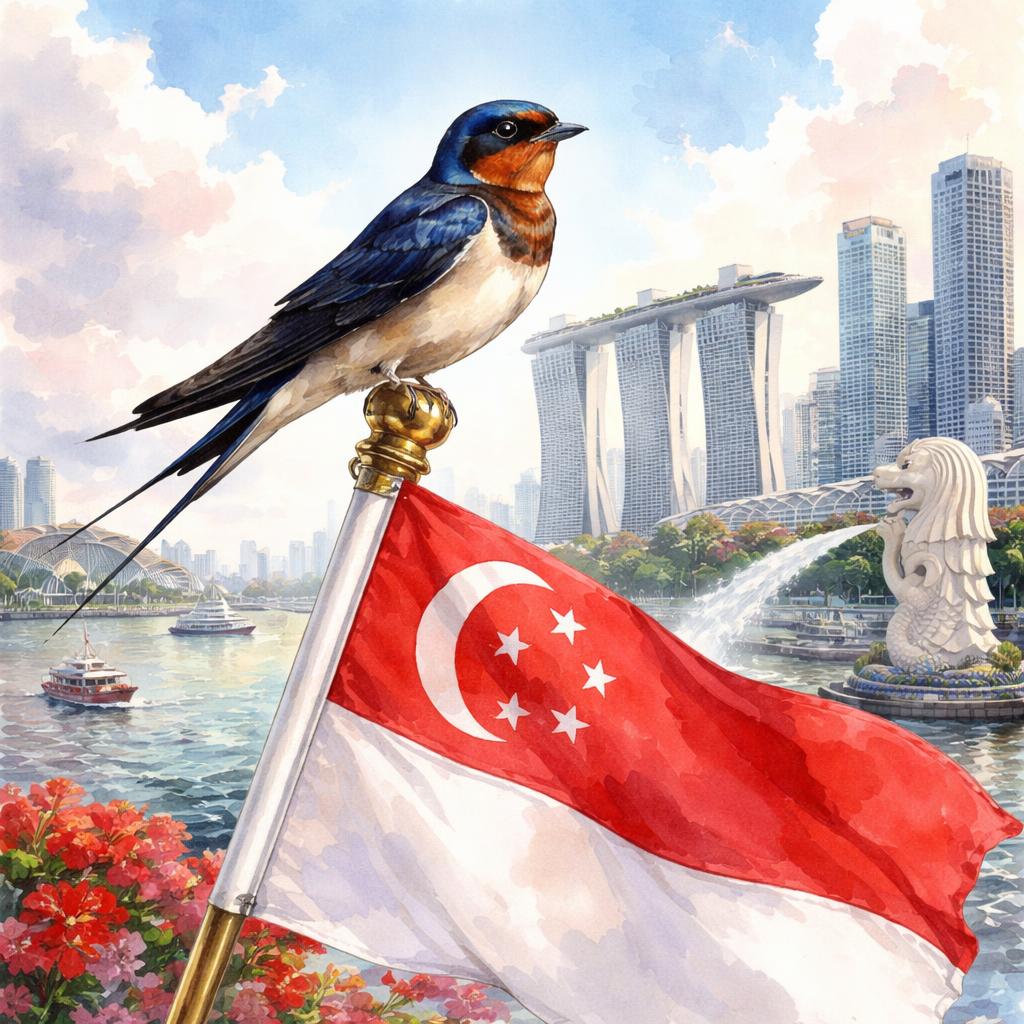 Singapour