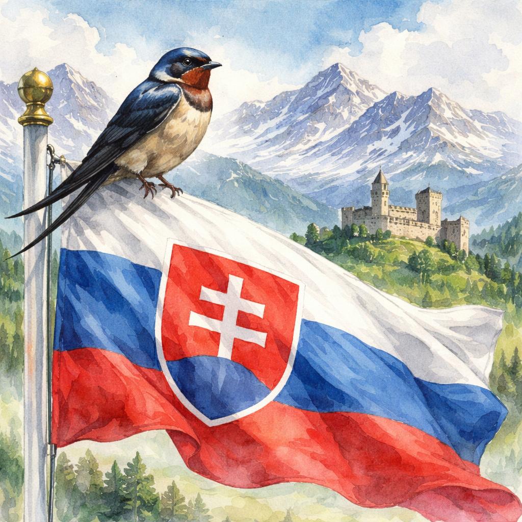 Slovaquie