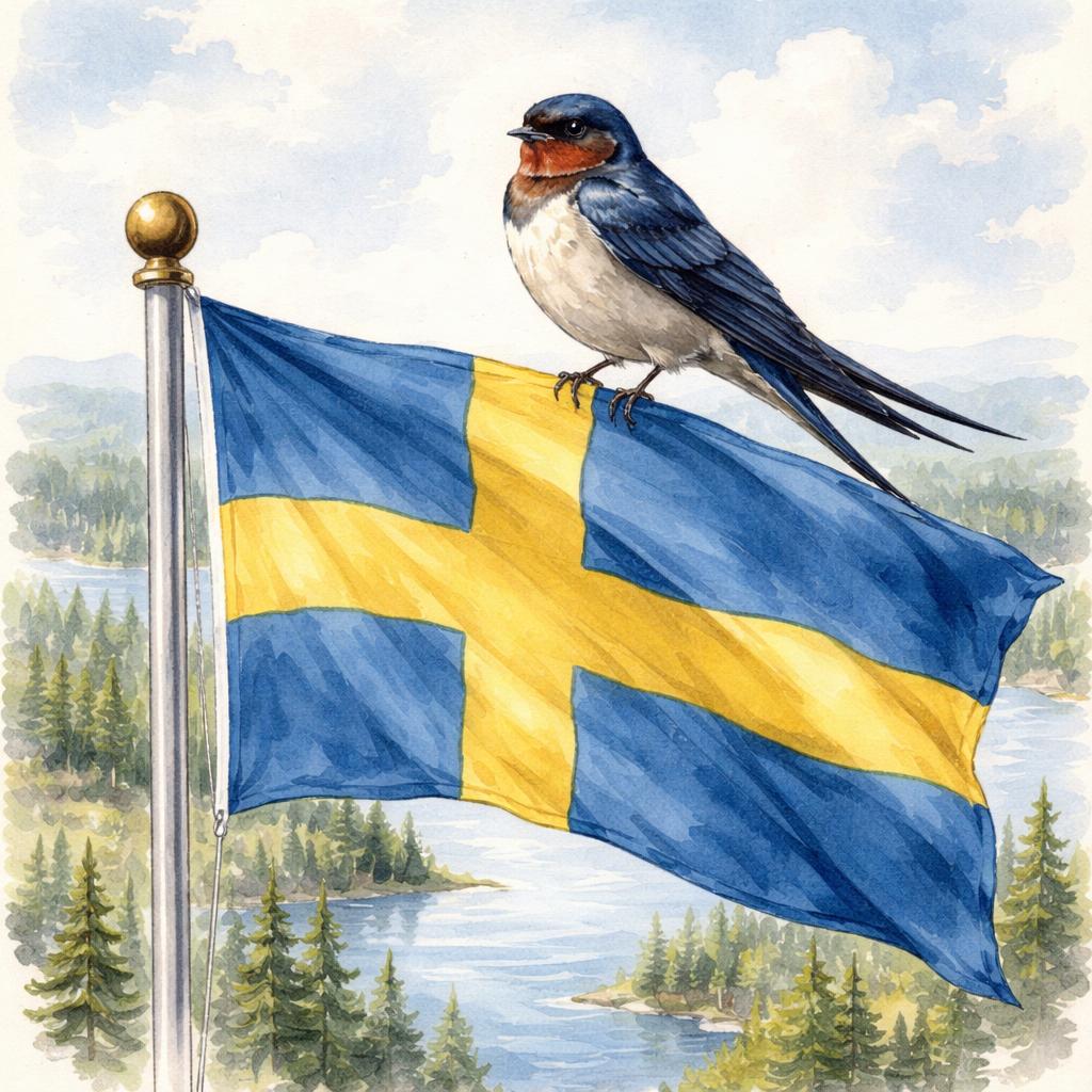 Suède