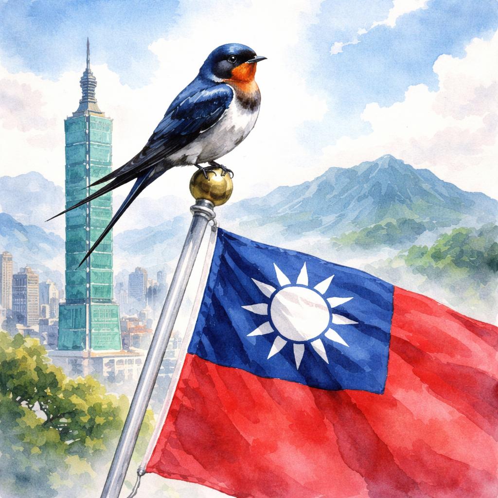 Taiwan