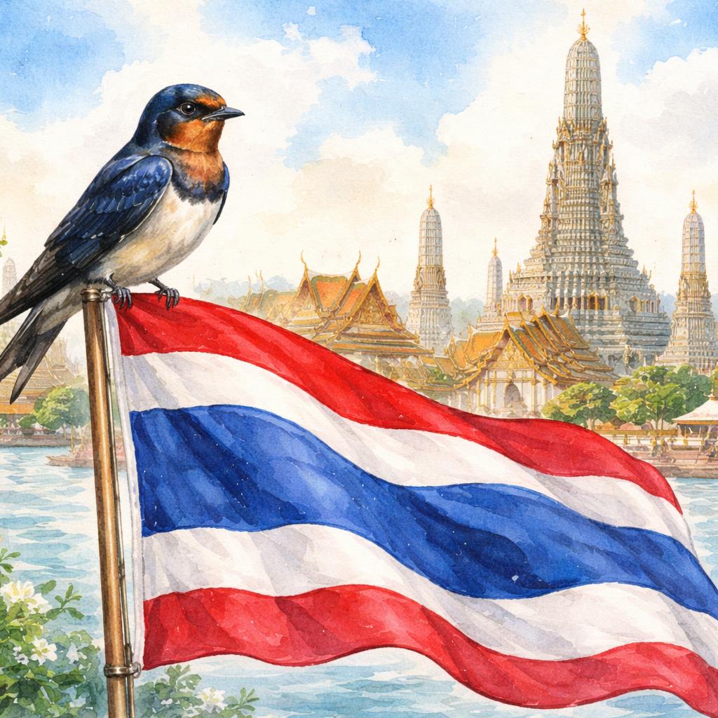 Thaïlande