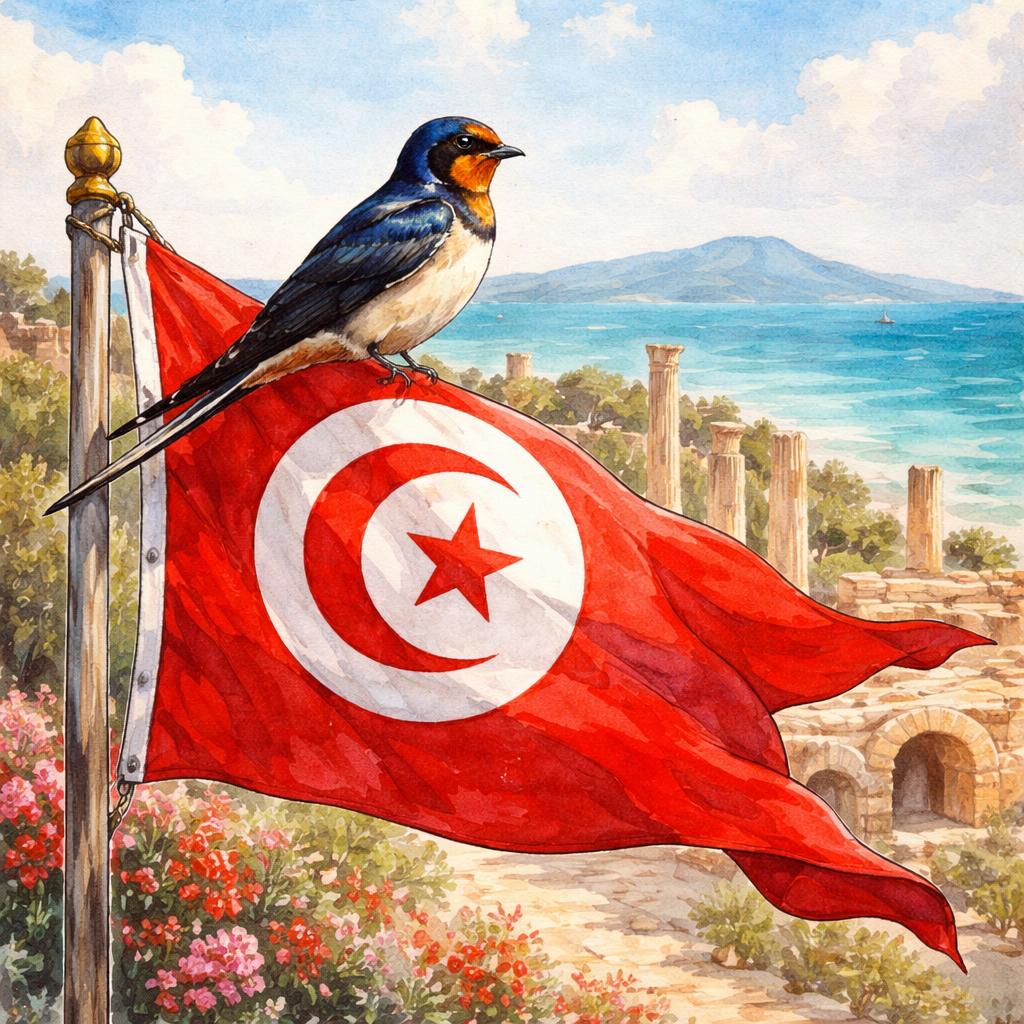 Tunisie