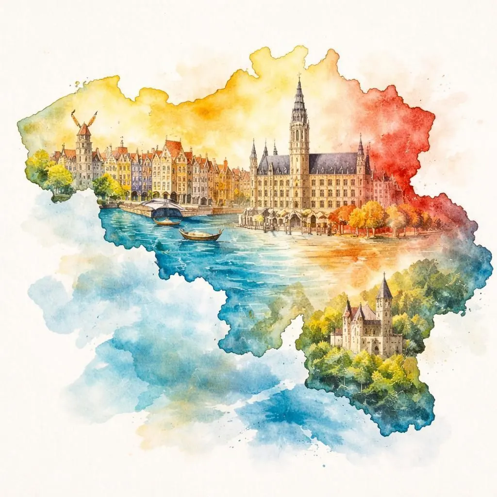Belgique