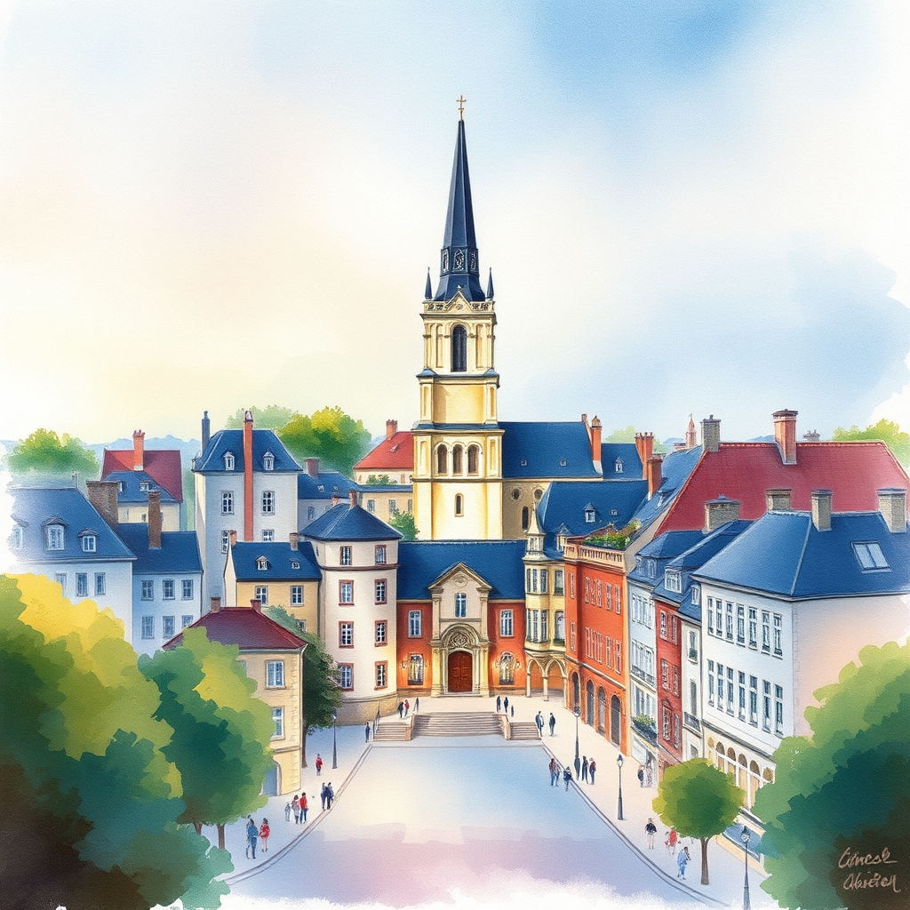 Boulogne Billancourt