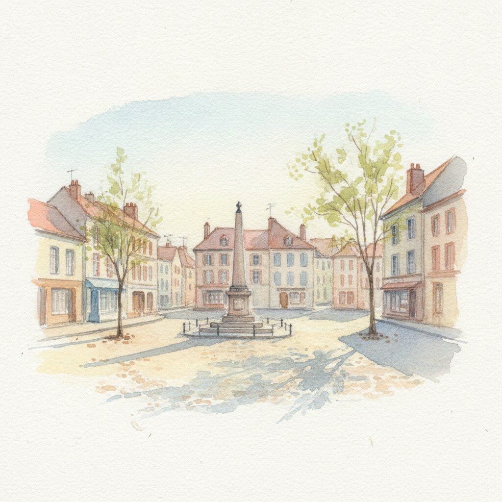 🎨 Élancourt imaginée par un enfant