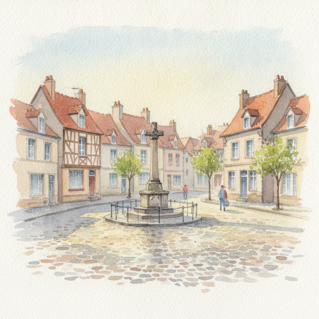 Giberville
