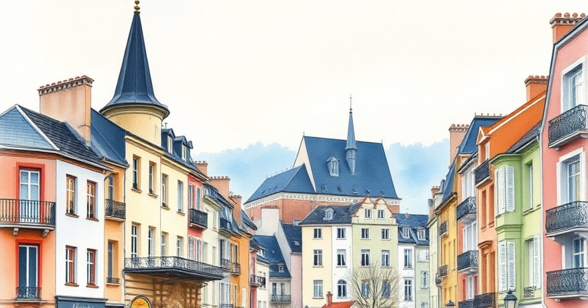 Issy Les Moulineaux